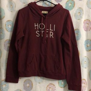 🌸BOGO🌸 Hollister Pullover Hoodie